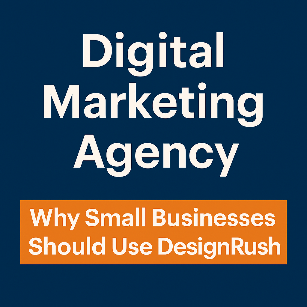 Design Rush Agency